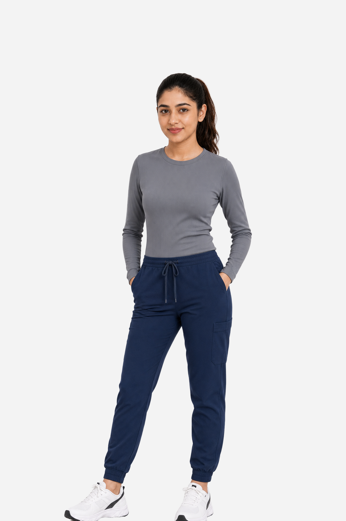 STORM GREY