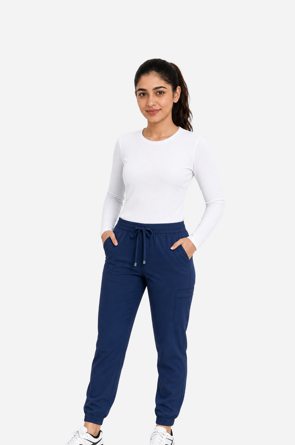 Baseline Women’s Full Underscrubs