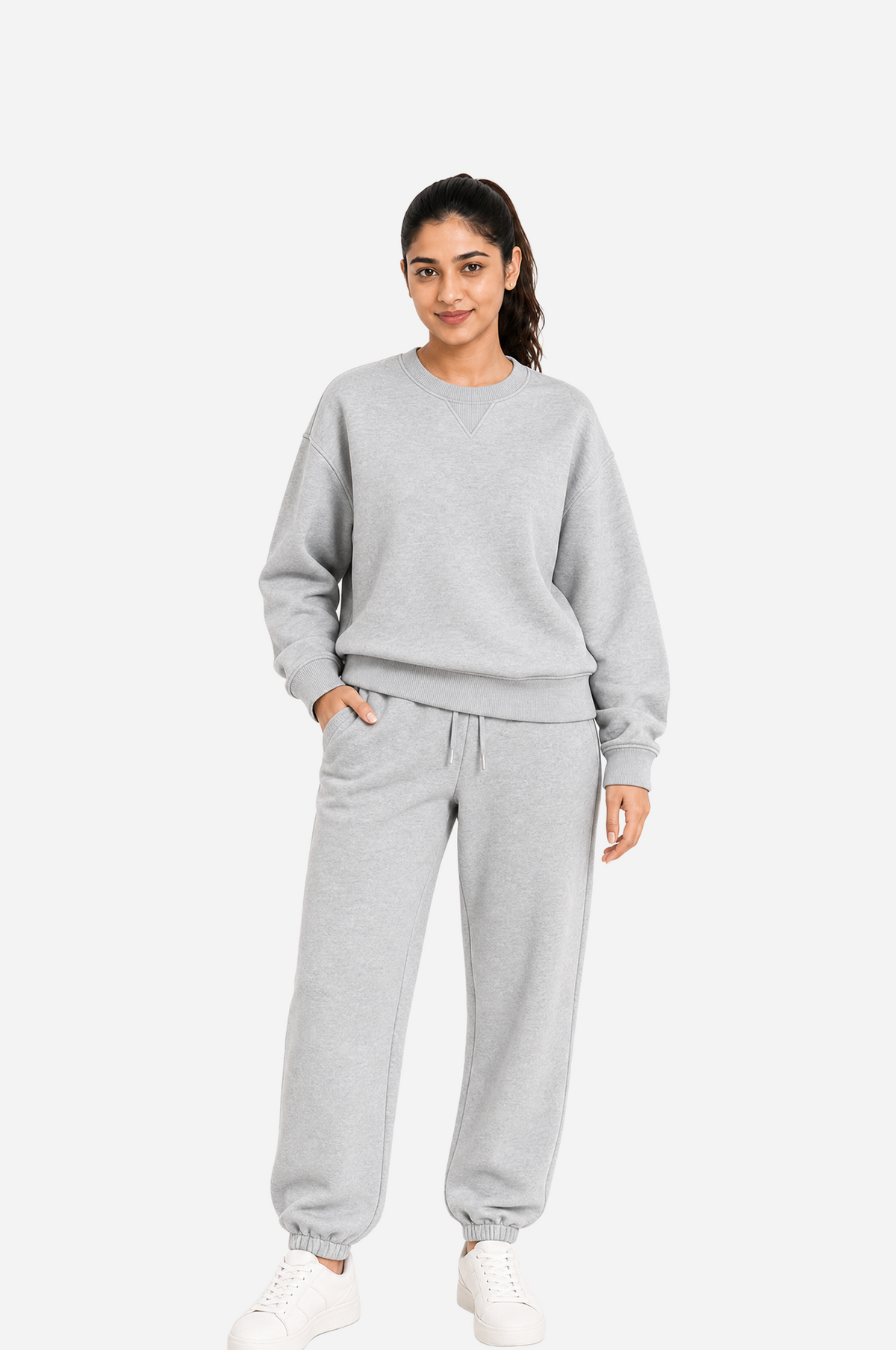 CHARCOAL GREY