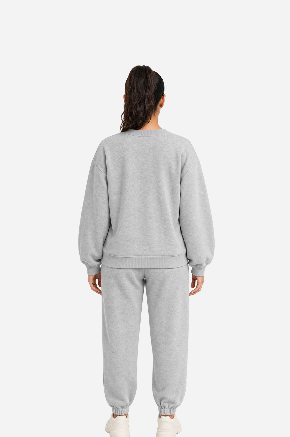 CHARCOAL GREY