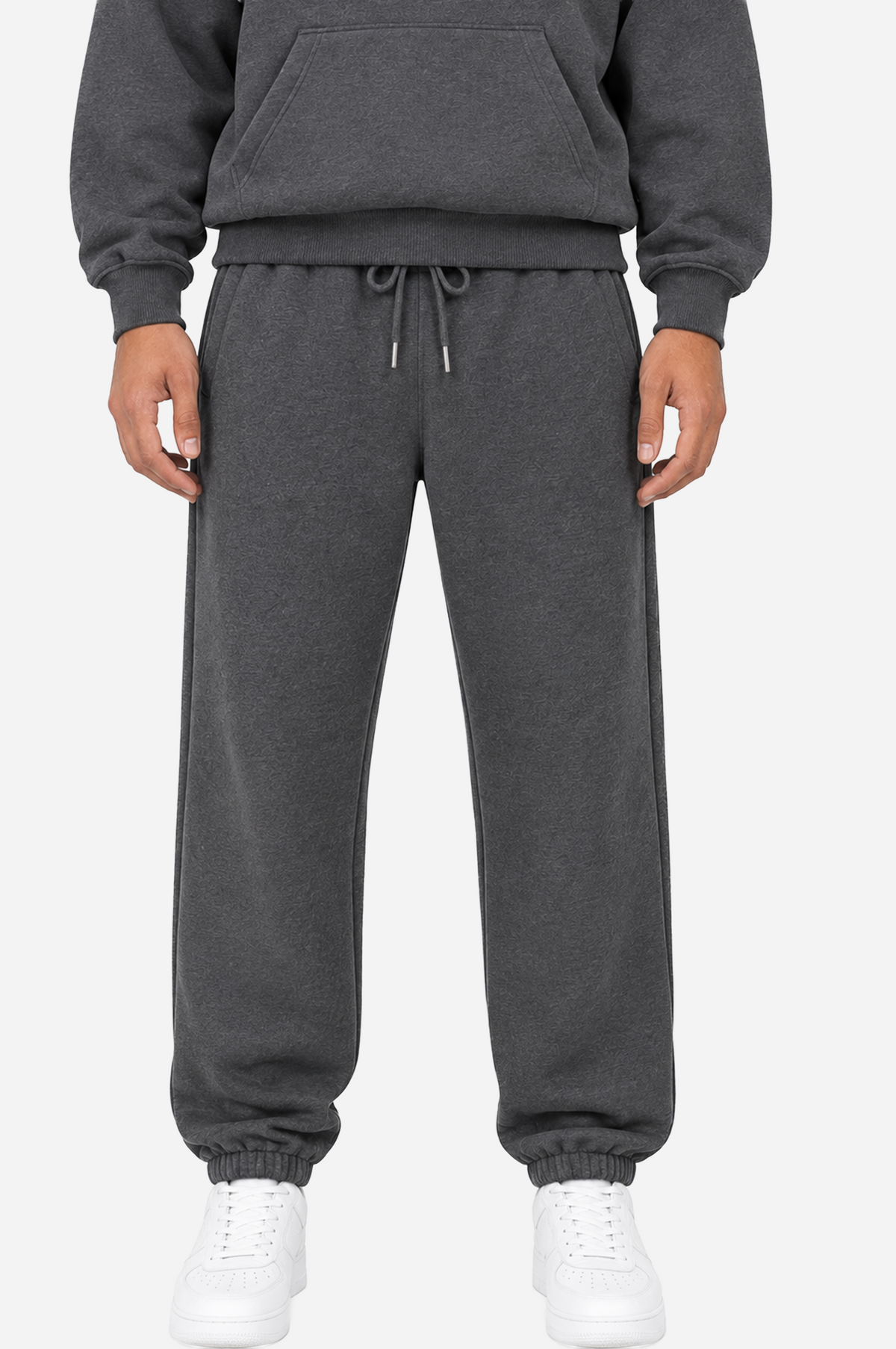 CHARCOAL GREY