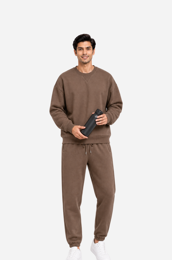 Unwind Recovery Set