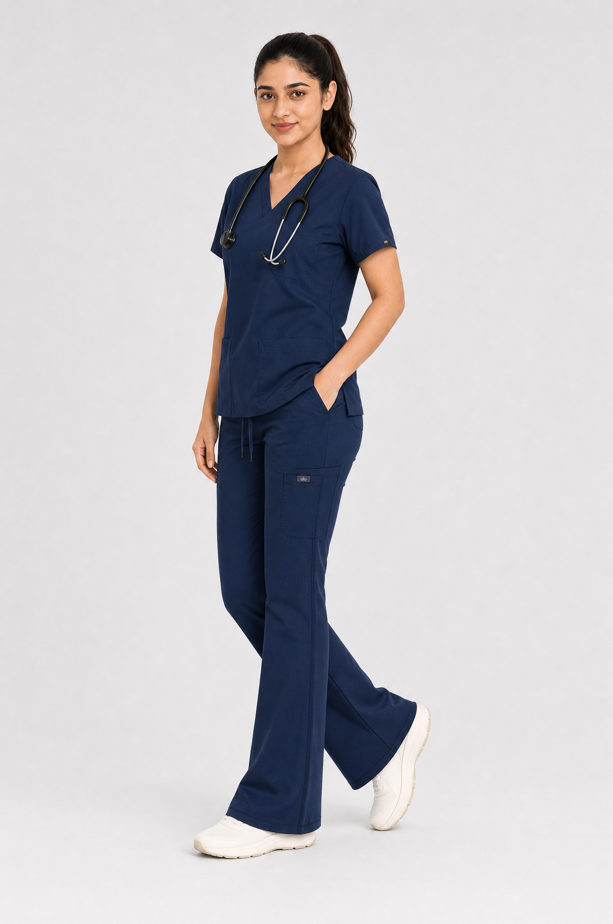 TRUE NAVY