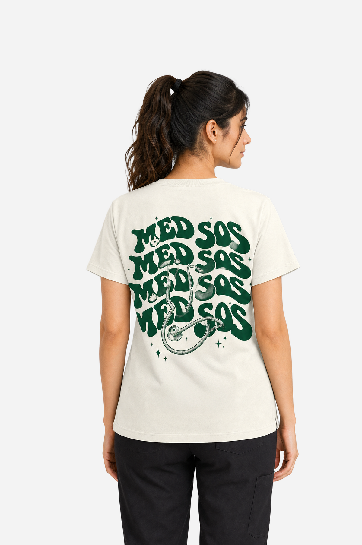 SOS
