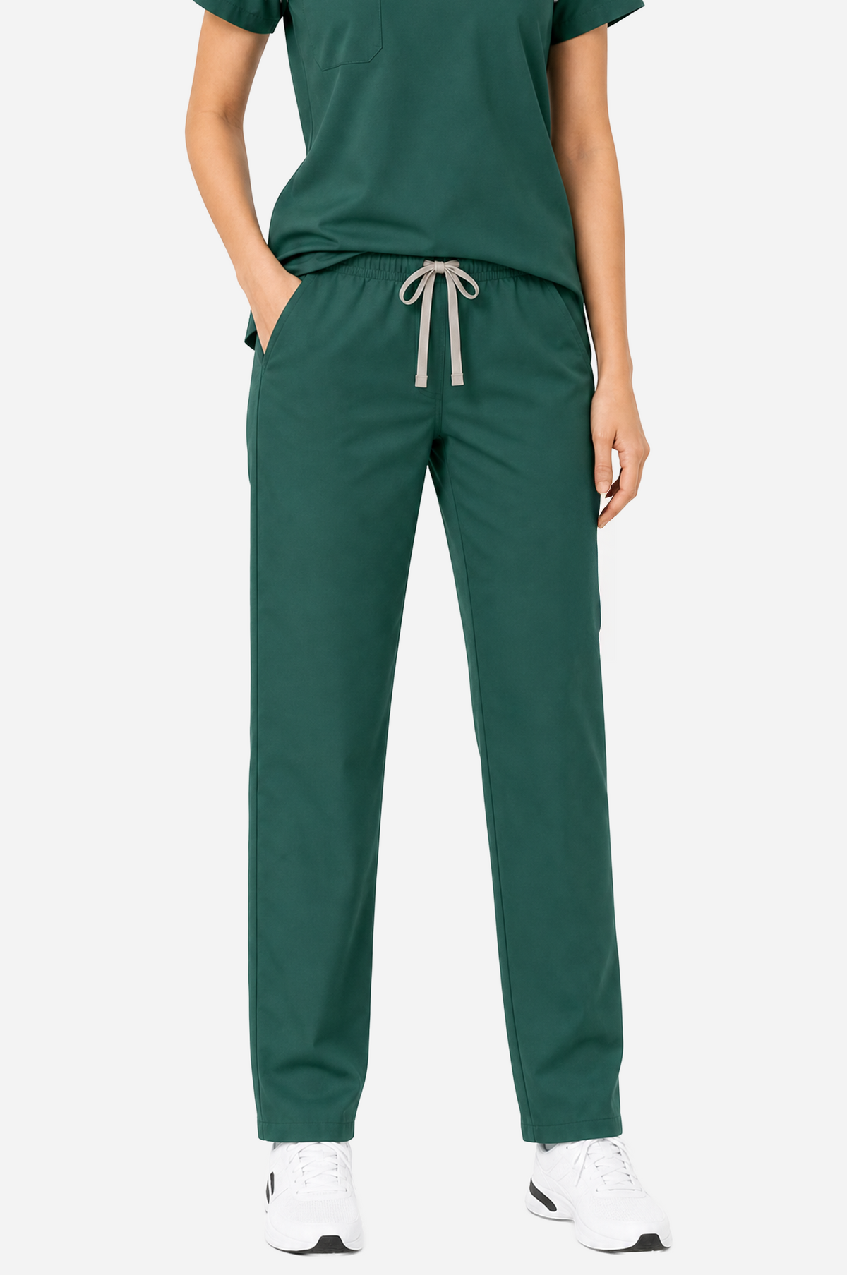 Women's Straight Pant 3 Pocket