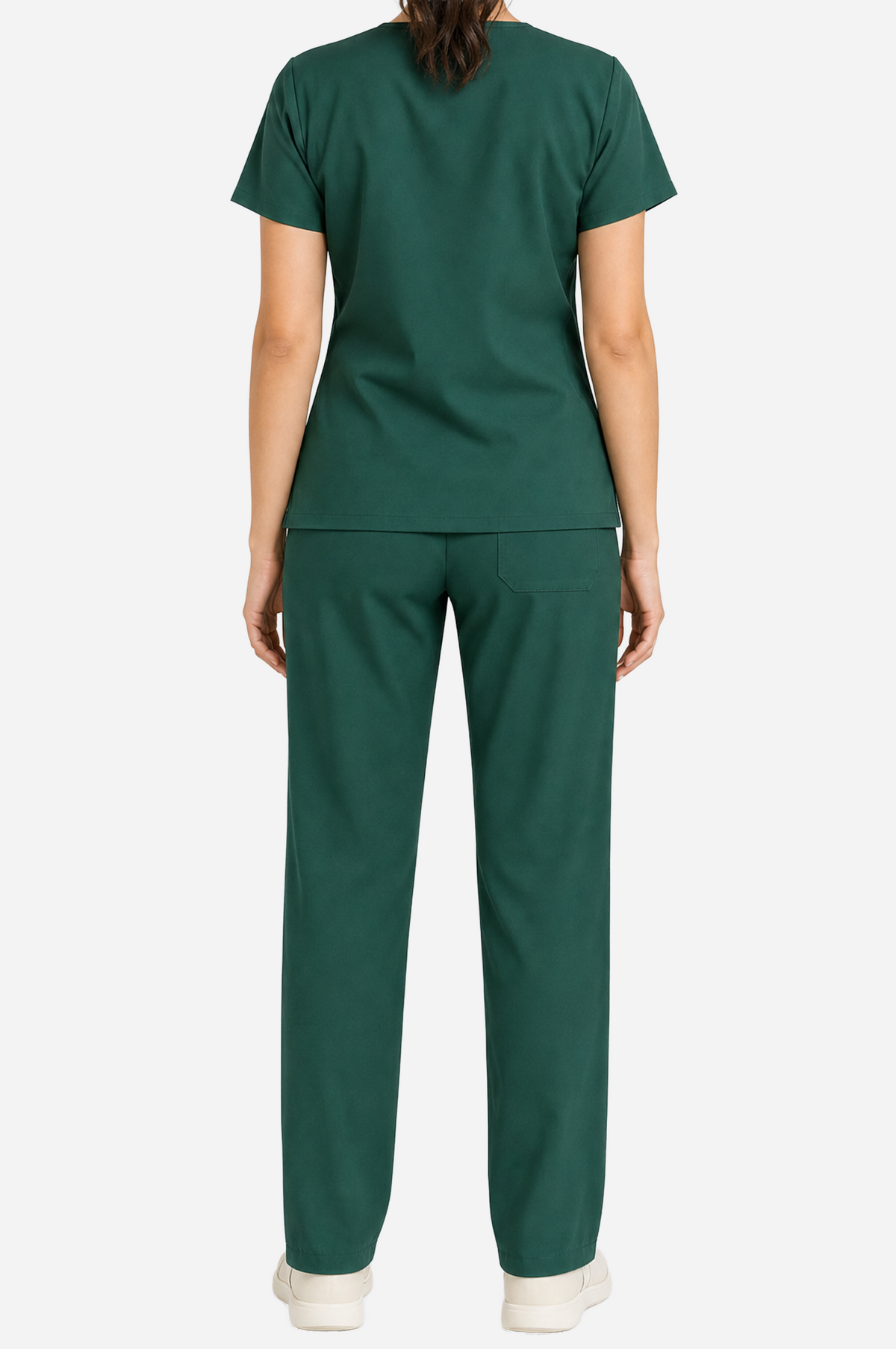 Women's Straight Pant 3 Pocket