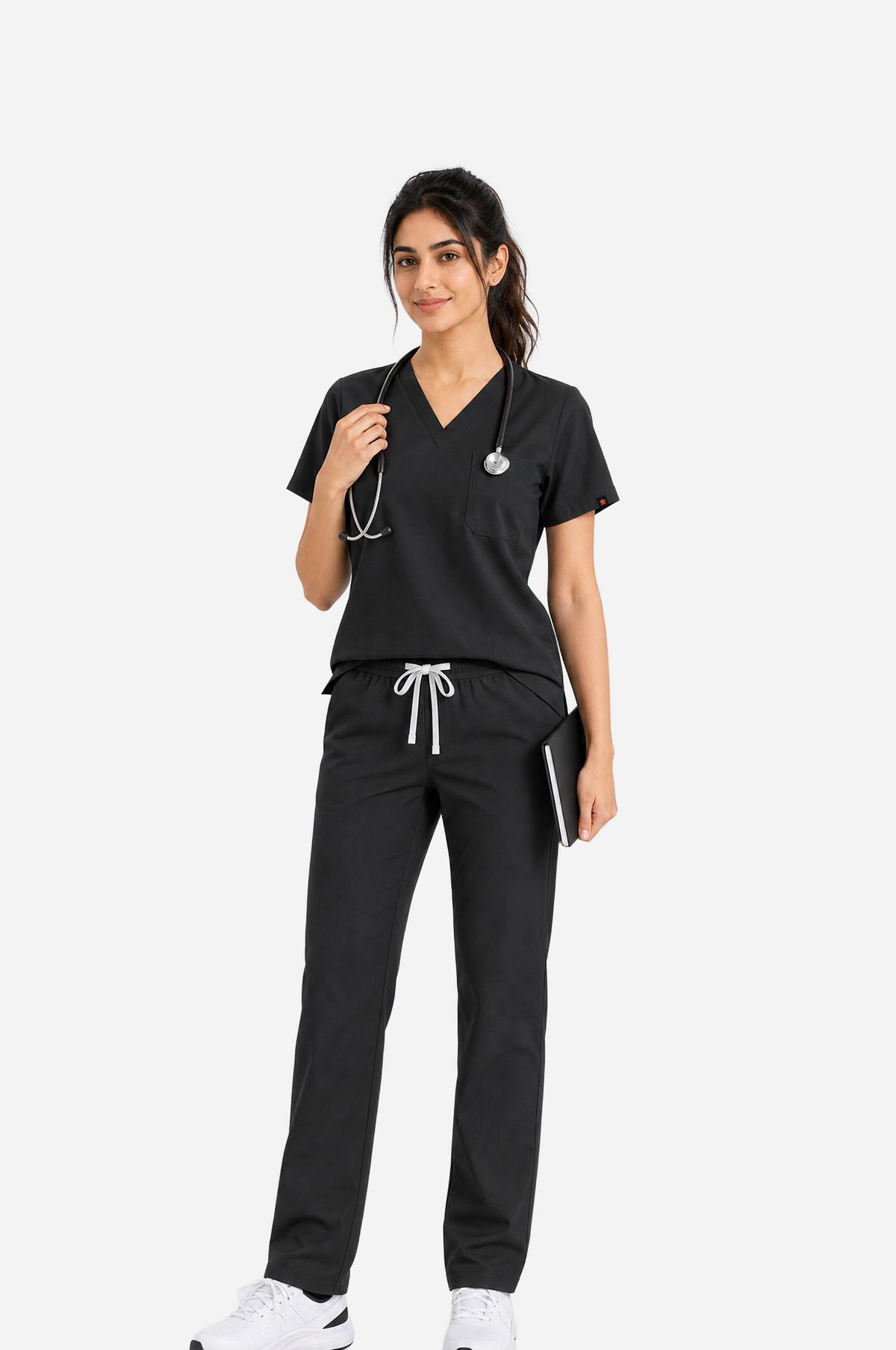 Women's Straight Pant 3 Pocket