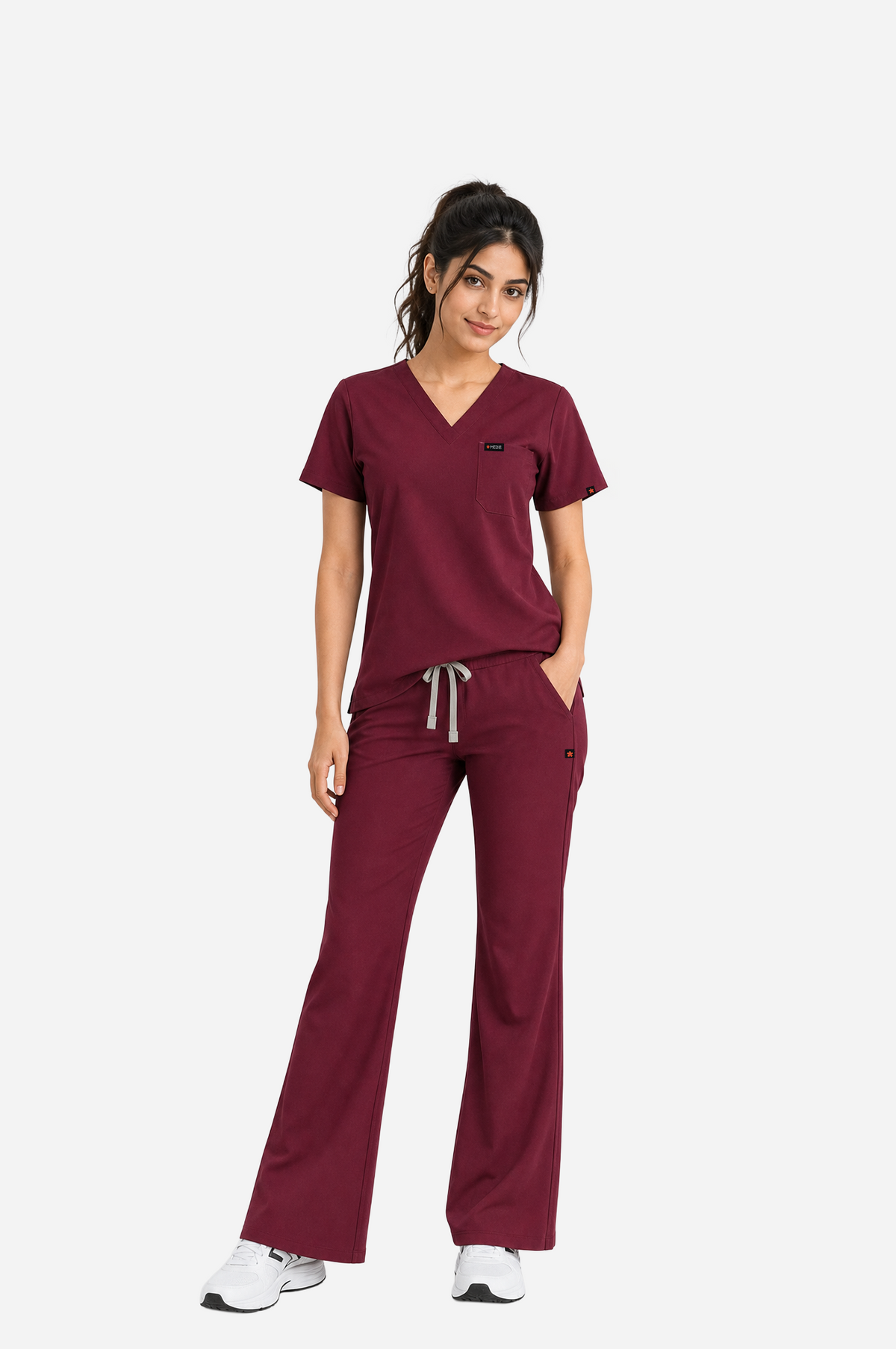 Women's Flared Pant