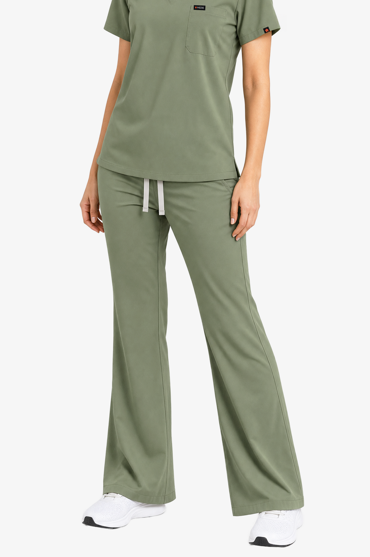 Women's Flared Pant