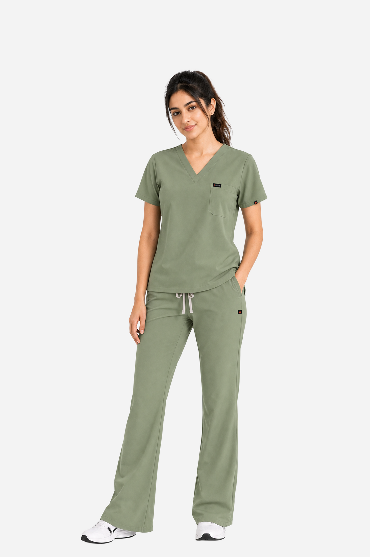 Women's Flared Pant