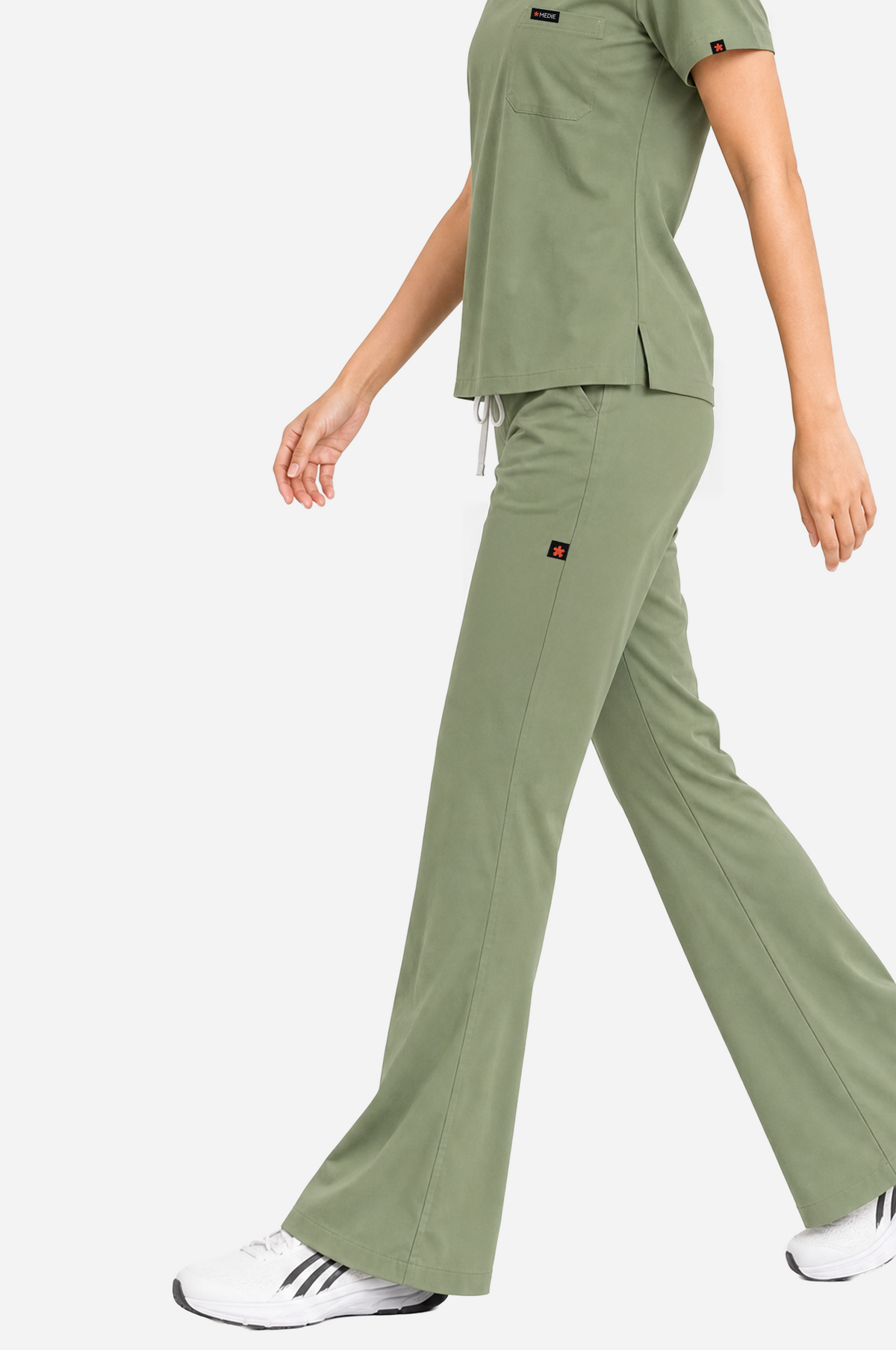 Women's Flared Pant