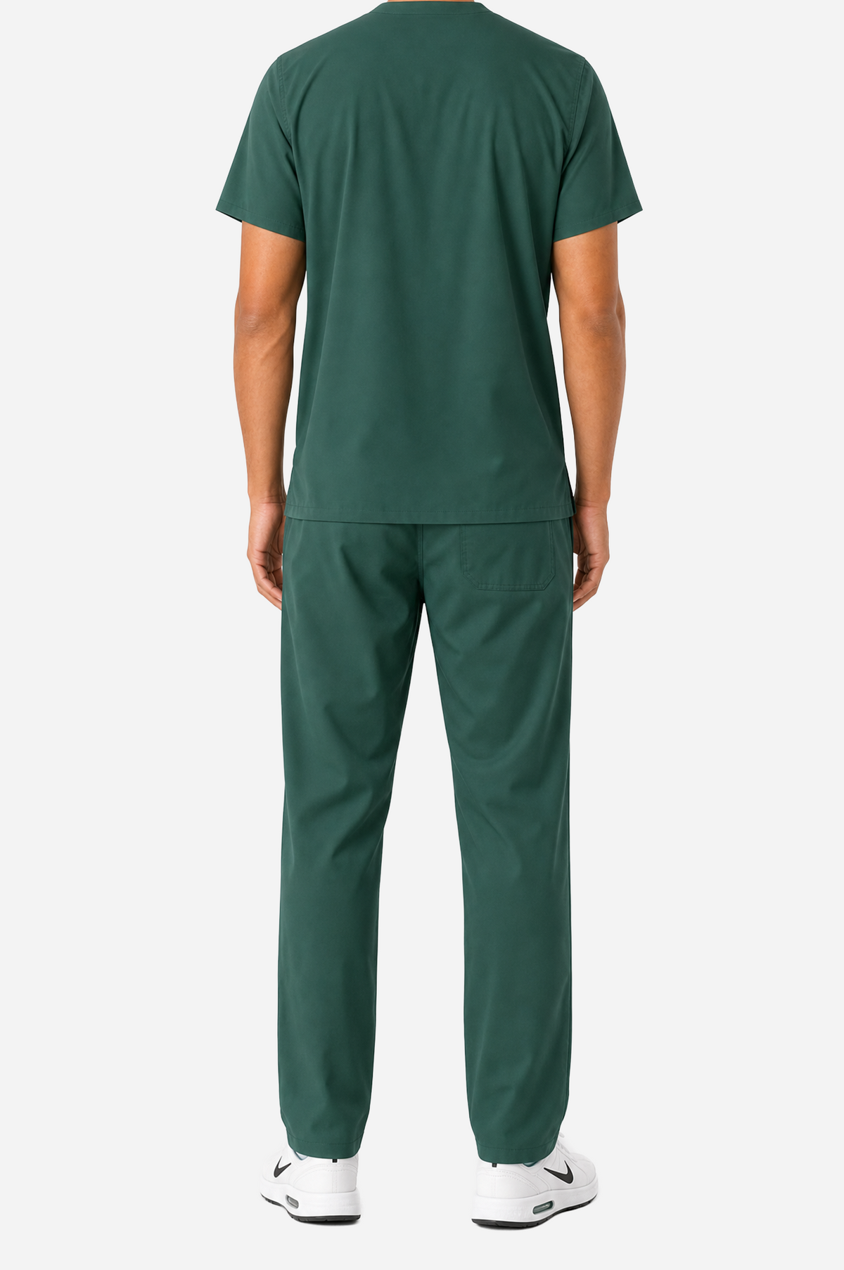 Classic Fit Men's Straight pant 3 Pocket