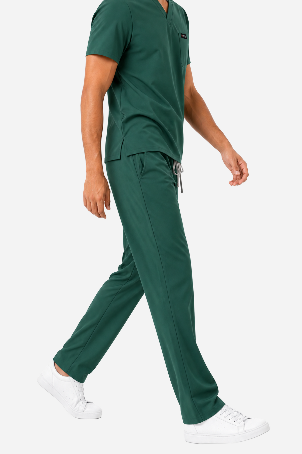 Classic Fit Men's Straight pant 3 Pocket