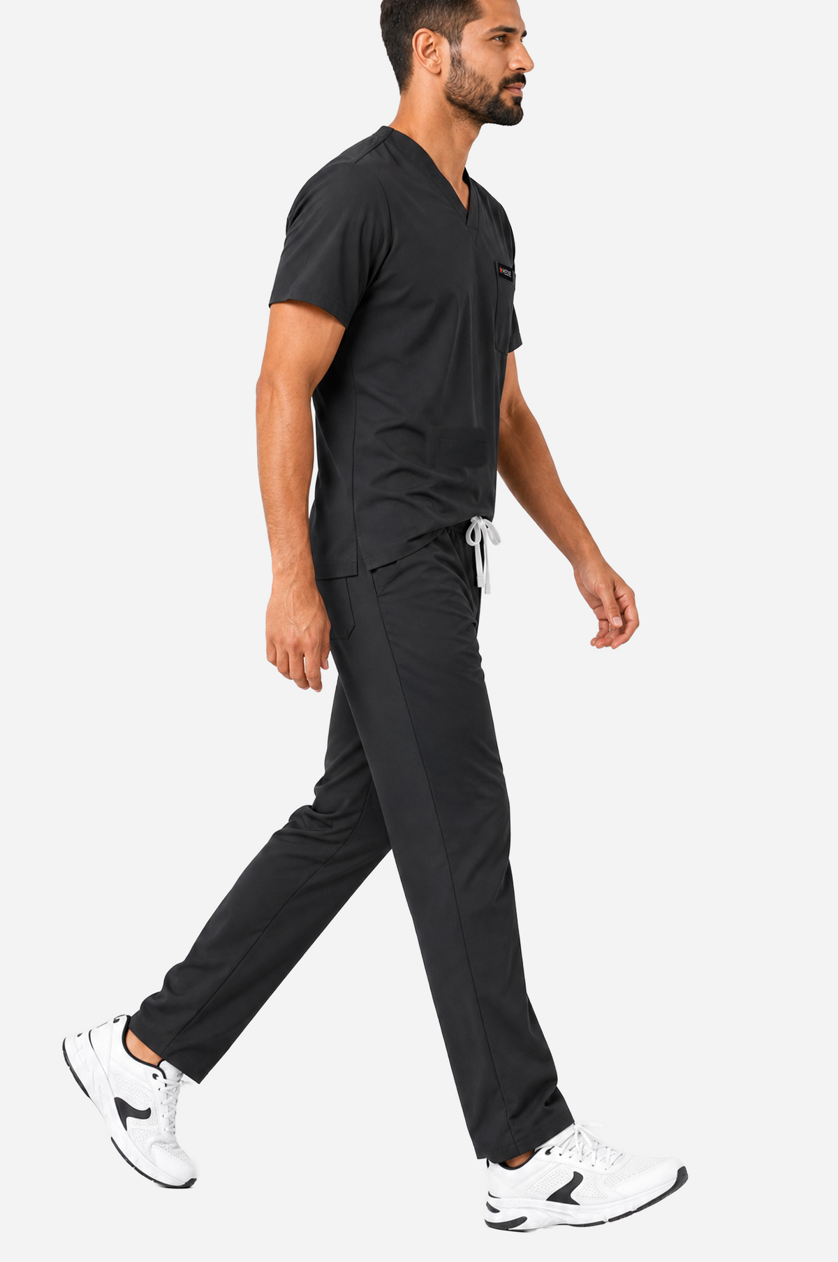 Classic Fit Men's Straight pant 3 Pocket