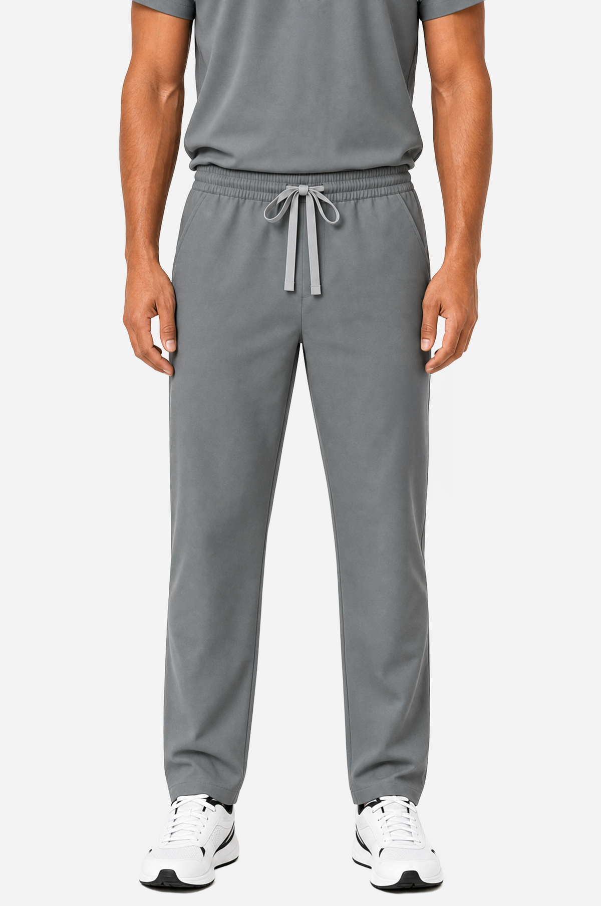 Classic Fit Men's Straight pant 3 Pocket's