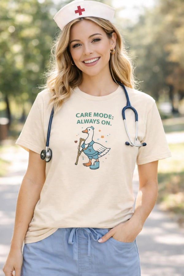 Care Mode Always On
