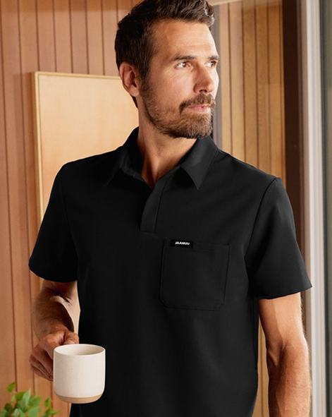 ATLAS V-NECK