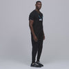 STEALTH BLACK