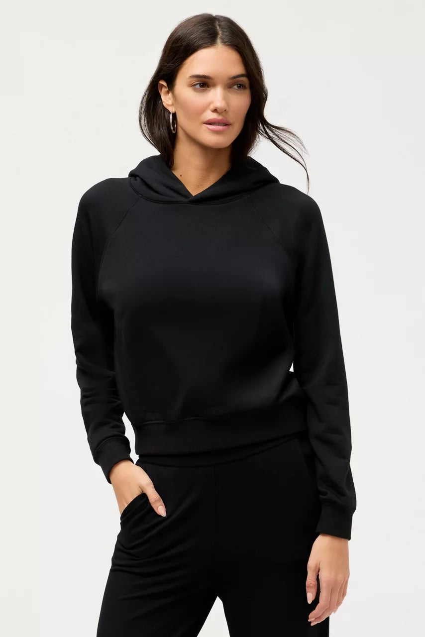 STEALTH BLACK